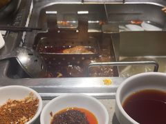 -海底捞火锅(新松江路店)