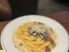 -萨莉亚意式餐厅(大宁音乐广场店)