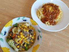-萨莉亚意式餐厅(灵芝站中洲店)