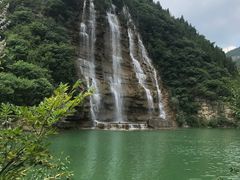 -黄花溪