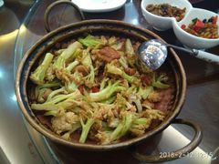 -茶港食堂(武昌店)