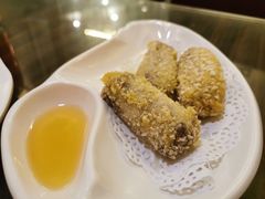 炸芋卷-盛中钰广味小馆