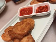 -小吊梨汤·北京菜·烤鸭(双井乐成中心店)