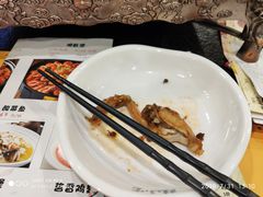 -蛙来哒(金沙洲万达店)