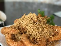 -无招牌海鲜餐厅(怡丰城店)