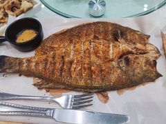 伊之味烤鱼-伊带伊路新疆美食府(呼家楼店)