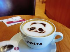 -COSTA COFFEE(房山印象城店)
