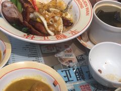 -肥韬茶餐厅(海上世界店)