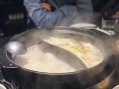 -捞王锅物料理(凯旋路店)