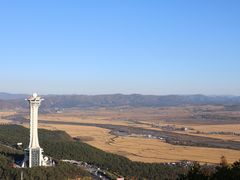 -帽儿山国家森林公园