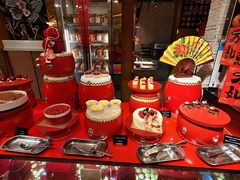 -怡咖啡海鲜自助餐厅(浦东香格里拉店)