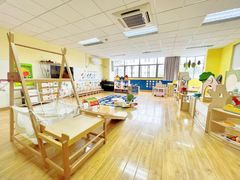 -海富金太阳幼儿园(金杨十街坊东)