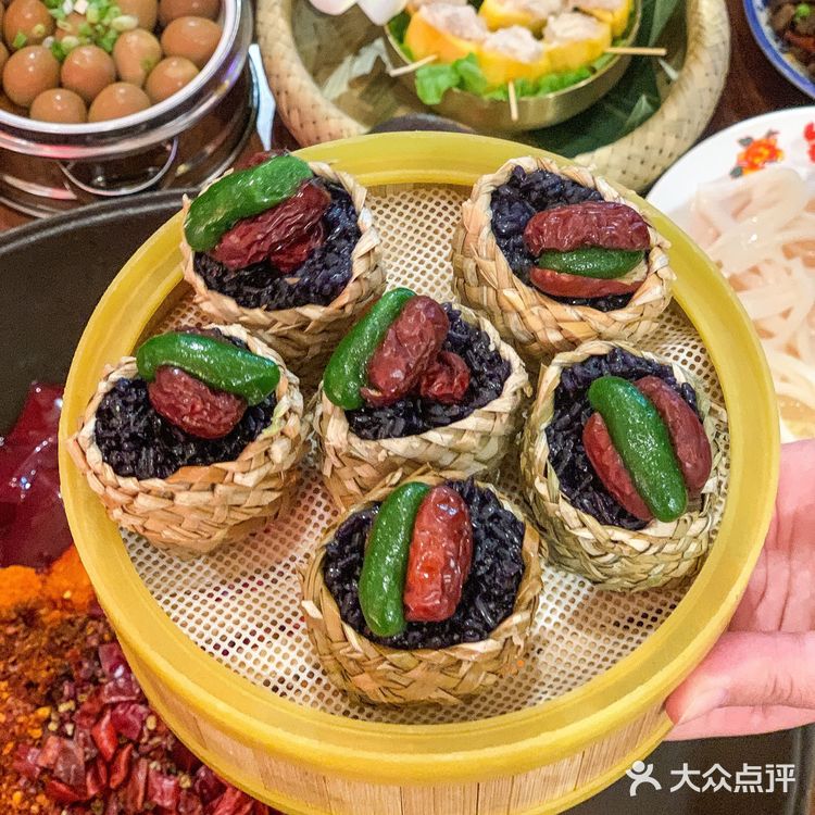 永远爱[爱心]这家火锅店｜根本不用去重庆