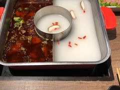 -新辣道鱼火锅(世纪金源购物中心店)