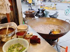 -杨三孃跷脚牛肉(玉双路店)
