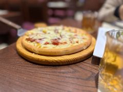 -92°C俄式厨房(中央大街店)