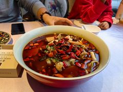 -盛百味·家宴餐厅(霸州分店)