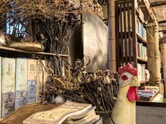 -斯多格书乡(北京大学畅春园店)