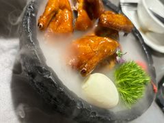-3号仓库·创意中国菜(长宁龙之梦店)