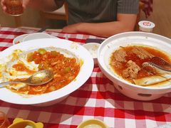 -西贝(武汉群星城店)