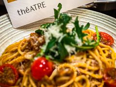 -théATRE茶聚场·餐厅(环球金融中心店)