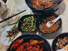 -聚味瞿记·龙虾堂(咸嘉湖店)