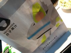 -野萃山·潮汕厚果汁(十亩地店)