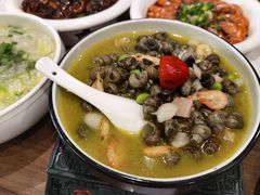 -锡和无锡菜(景丽苑店)