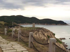 -刘公岛景区