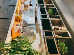 自助取餐区-品回味清真西北楼(宁波首店)