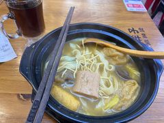 -金陵杨胖子·砂锅麻辣烫(金轮新天地店)
