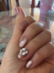 -LEILEI NAIL蕾蕾美甲美睫