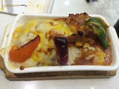 -和平馆·地道港澳茶餐厅(西门口店)