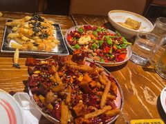 -你又瘦了小酒馆(奥体店)