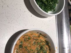 小料台自助-海底捞火锅(顺义华联店)