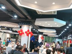 -小秦淮·南京土菜(新亭西路店)