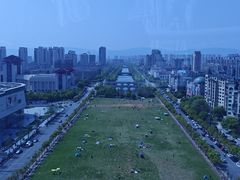 -南昌之星摩天轮