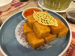 -点都德(大茶楼店)