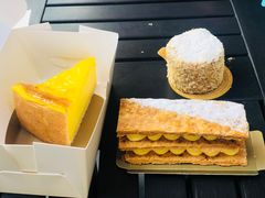-Madeleine玛德琳(永平里店)