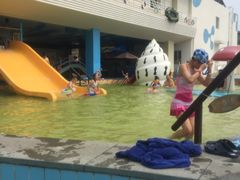 -南宫温泉水世界