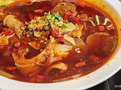 -玉林烤鸭店(小西天店)