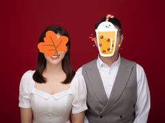 -bobo高端证件照工作室(三元桥店)
