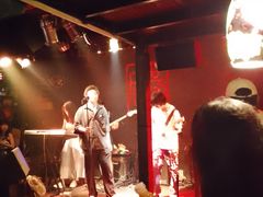 -后巷酒吧Back Alley(未来广场店)