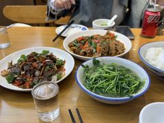 -谭家菜(童宾路店)
