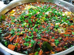 来凤鱼-艺味深尝(云锦路店)