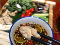 綠野仙蹤-福照楼汽锅鸡·云南菜(护国路店)