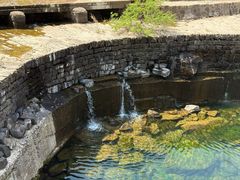 -昆嵛山石门里景区