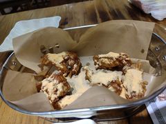 -紫霞门韩国料理烤肉(深南东路店)