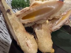 炸芝士鱼竹轮-角落里(中山公园店)