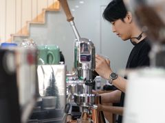 -NOTBAD 须时·咖啡馆